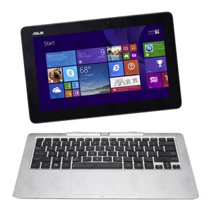 Tablet Asus Transformer Book T200TA with Windows - 32GB